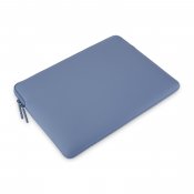 Pipetto Classic Fit-fodral för MacBook Neo - Lavendel