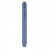 Pipetto Classic Fit-fodral för MacBook Neo - Lavendel