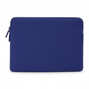 Pipetto Classic Fit-sleeve för MacBook Neo 13 (A18 Pro) - Lysande blå