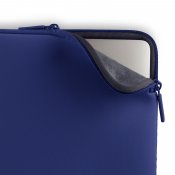 Pipetto Classic Fit-sleeve för MacBook Neo 13 (A18 Pro) - Lysande blå