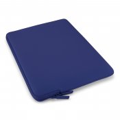 Pipetto Classic Fit-sleeve för MacBook Neo 13 (A18 Pro) - Lysande blå