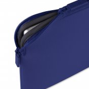 Pipetto Classic Fit-sleeve för MacBook Neo 13 (A18 Pro) - Lysande blå