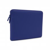 Pipetto Classic Fit-sleeve för MacBook Neo 13 (A18 Pro) - Lysande blå