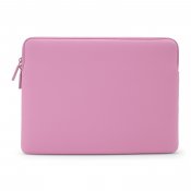 MacBook Neo 13 (A18 Pro) Classic Fit Sleeve - pop-rosa - Poprosa