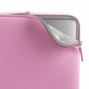 MacBook Neo 13 (A18 Pro) Classic Fit-etui - Pop lyserød - Pop-lyserød