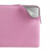 MacBook Neo 13 (A18 Pro) Classic Fit-etui - Pop lyserød - Pop-lyserød