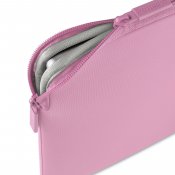 MacBook Neo 13 (A18 Pro) Classic Fit-etui - Pop lyserød - Pop-lyserød