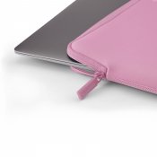 MacBook Neo 13 (A18 Pro) Classic Fit-etui - Pop lyserød - Pop-lyserød