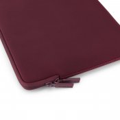 Pipetto Classic Fit Sleeve for MacBook Neo - Burgundy