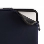 Pipetto Classic Fit Sleeve for MacBook Neo - Dark Blue