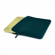 Pipetto MacBook Neo 13 (A18 Pro) Hardshell Clear Case - Frosted Citrus