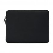 Pipetto Classic Fit-fodral för MacBook Pro 16 - Svart