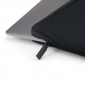 Pipetto Classic Fit-fodral för MacBook Pro 16 - Svart