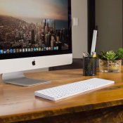 Twelve South MagicBridge - Connects Apple’s Wireless Keyboard to Magic Trackpad