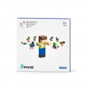 PIXIO 24 - POS Set (4x3 Packages)