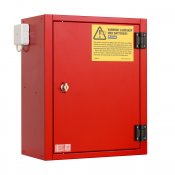 MAUS Laden 3 - Charging Cabinet