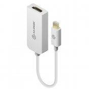 ALOGIC Mini DisplayPort to HDMI with Audio Support