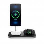 Alogic MagSpeed 3-in-1 Wireless Charging Station