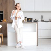myFirst Frame Clario - White