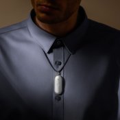 PLAUD NotePin S - Silver