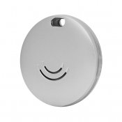 Orbit Key - Hitta din smartphone, dina nycklar eller ta en selfie - Silver