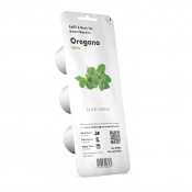 Click and Grow Smart Garden Refill 3-pack - Oregano