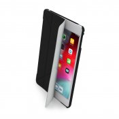 Pipetto iPad mini 5 Origami Case - Black