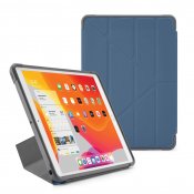 Pipetto iPad 10,2 tums - 2019/2020 Origami Shield