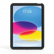 Pipetto iPad 10.9" (10:th gen) X-Case - Black