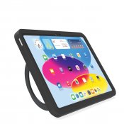 Pipetto iPad 10.9" (10:th gen) X-Case - Black