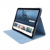 Pipetto origami No6 jalusta kotelo iPad Air 11 (2024) / iPad Air 10.9 (2022/2020) iPad Air 11 (2024) / iPad Air 10.9 (2022/2020)