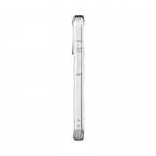 JustMobile TENC™ Air protective case for iPhone 16e - Transparent
