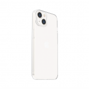 Just Mobile TENC™ [Slim Fit] for iPhone 14 - Frost