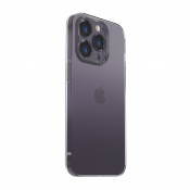 Just Mobile TENC™ [Slim Fit] för iPhone 14 Pro Max