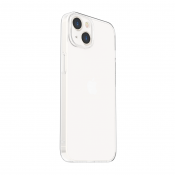 Just Mobile TENC™ [Slim Fit] för iPhone 14 Plus - Frost