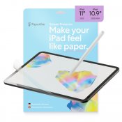 Paperlike 3 screen protector for iPad 11" (2025) &amp; iPad 10.9" (2022-2024) - Genuine paper feel