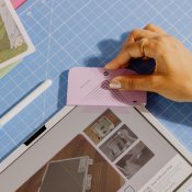 Paperlike™ 3 iPad Pro 11" (2018-2023) & iPad Air 10.9" (2020-2023) - 2 Pack - 2 Pack