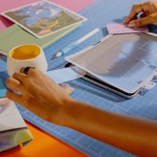 Paperlike™ 3 iPad Pro 11" (2018-2023) & iPad Air 10.9" (2020-2023) - 2 Pack - 2 Pack