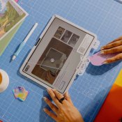 Paperlike™ 3 iPad Pro 11" (2018-2023) & iPad Air 10.9" (2020-2023) - 2 Pack - 2 Pack