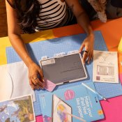 Paperlike™ 3 iPad Pro 11" (2018-2023) & iPad Air 10.9" (2020-2023) - 2 Pack - 2 Pack