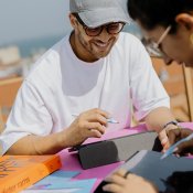 Paperlike™ 3 iPad Pro 11" (2018-2023) & iPad Air 10.9" (2020-2023) - 2 Pack - 2 Pack