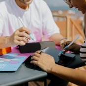 Paperlike™ 3 iPad Pro 11" (2018-2023) & iPad Air 10.9" (2020-2023) - 2 Pack - 2 Pack