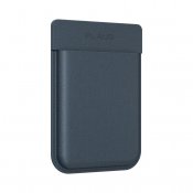 PLAUD Note Pro magnetisk etui - Mørk blå