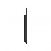 PLAUD Note Pro magnetisk etui - Svart