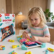 PlayShifu Shifu Tacto: Doctor