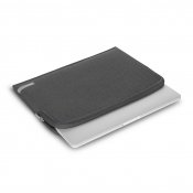 Moshi Pluma 14-tum Sleeve för MacBook Pro - Blå