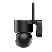 Woox Smart Outdoor wireless PTZ Camera + solpanel kit
