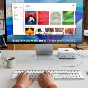 Satechi LX3 Slim USB-C-tangentbord - nordisk layout - Silver
