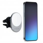 Satechi Magnetic Wireless Car Charger 7.5W