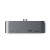 Satechi USB-C Mobile Pro Hub SD